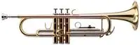 Classic Cantabile TR-39 Bb Trombita [2024.01.23. 19:48]