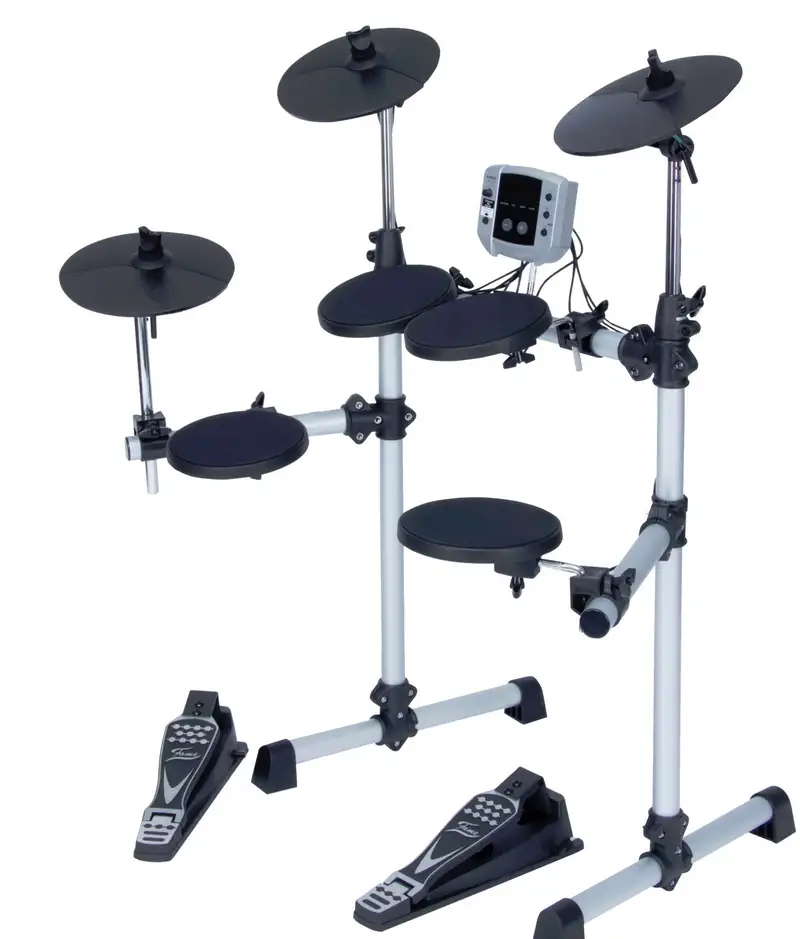 FAME DD Lite V2 E-DrumSet Electric drum