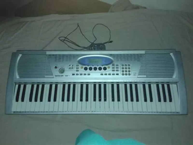  SMI1 Synthesizer