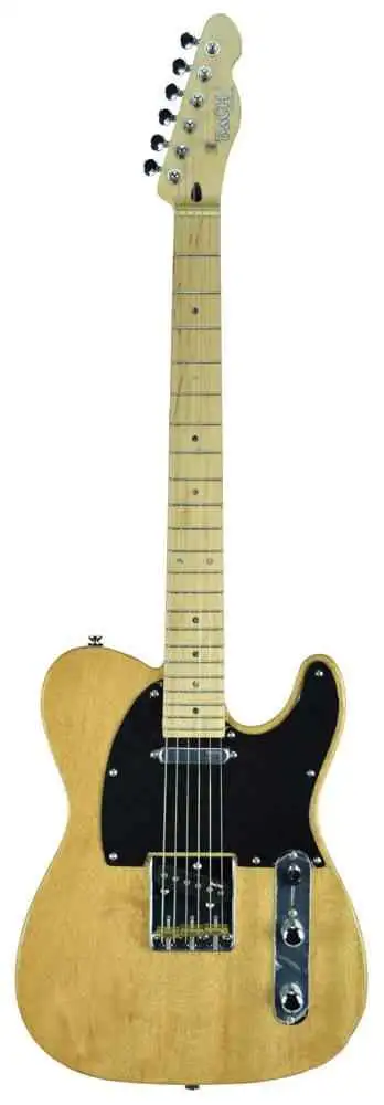  BTC MA NAG Tradition Classic - BTC model Electric guitar