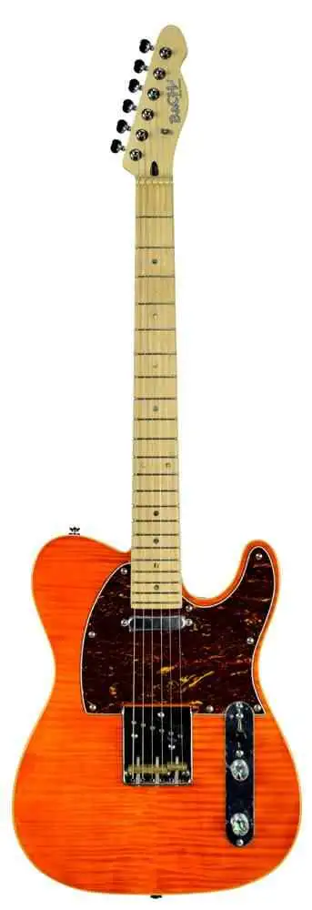  BTC TRA Tradition Classic - BTC model Elektromos gitár
