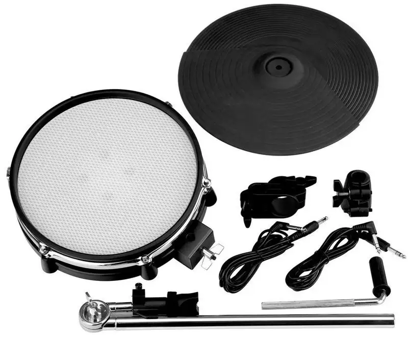  DD-530 Upgrade Electric drum