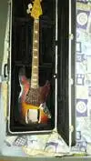 Matsumoku Yamato Bass guitar [September 22, 2015, 3:00 pm]