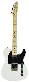 Bach BGT WH Tradition Classic - BTC model Elektromos gitár [2017.07.16. 11:22]