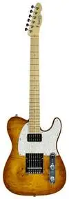 Bach BGT TRHB 104 Tradition Classic - BTC model Elektromos gitár [2017.09.18. 11:24]