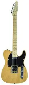 Bach BTC MA NAG Tradition Classic - BTC model Elektromos gitár [2017.09.18. 11:24]
