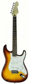 Bach BST MAR TRHR Strat Elektromos gitár [2017.09.18. 11:26]
