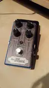 S. L. Amps New Blues Overdrive [October 5, 2015, 2:04 pm]