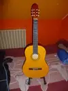 Toledo CG50NT Klassiche Gitarre [October 5, 2015, 7:05 pm]