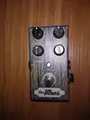 S. L. Amps New Blues overdrive Overdrive [November 26, 2015, 1:16 pm]
