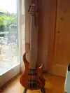 MTD Kingston Z5 Bass guitar [October 15, 2015, 1:16 pm]