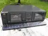 JVC TD-W33 Cassette tape studio [October 18, 2015, 1:20 pm]