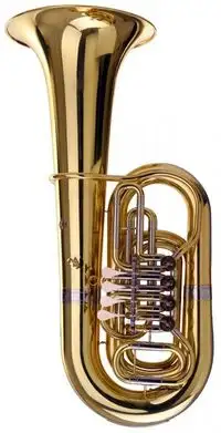 Classic Cantabile T-310, 44 B-Tuba Kürt [2024.01.24. 15:28]