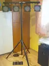 shauvet 4 bar LED fényeffekt [2015.11.02. 08:32]