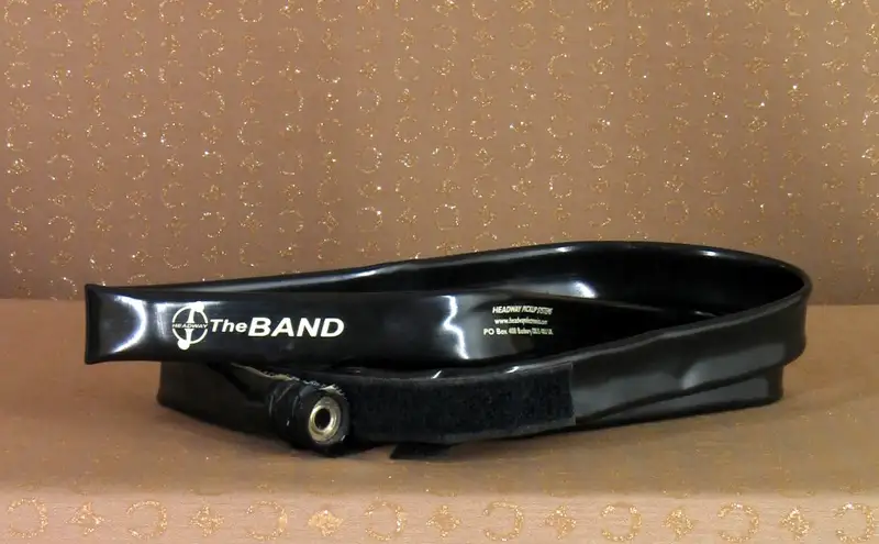 - Headway The Band Hangszedő