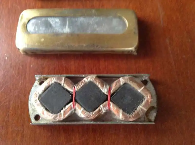 Orfeus Violin Basszusgitár