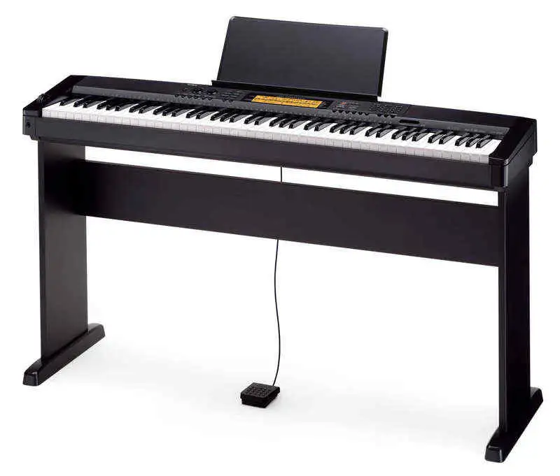 Casio CDP200R Digital piano