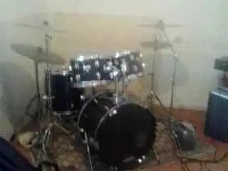 - Titan Bicie súprava