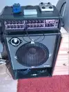 Robson DS-100 Keverő-erősítő [2015.12.07. 20:00]