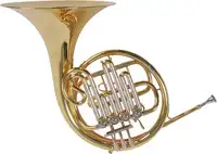 Karl Glaser 1918 Waldhorn WH125 Horn [January 24, 2024, 1:44 pm]