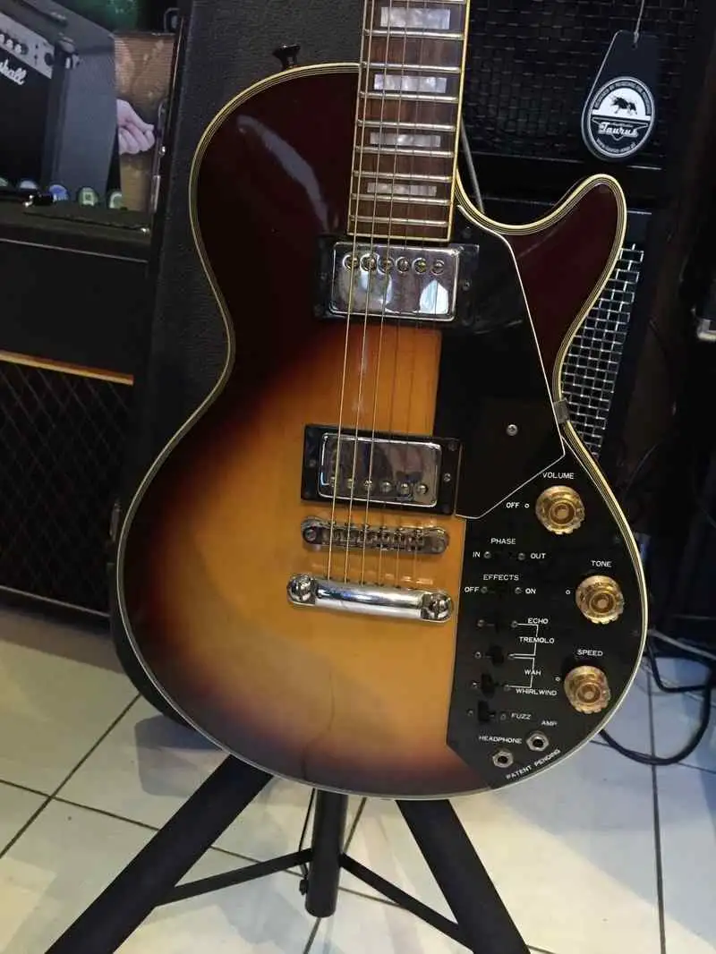Kay Les Paul Electric guitar