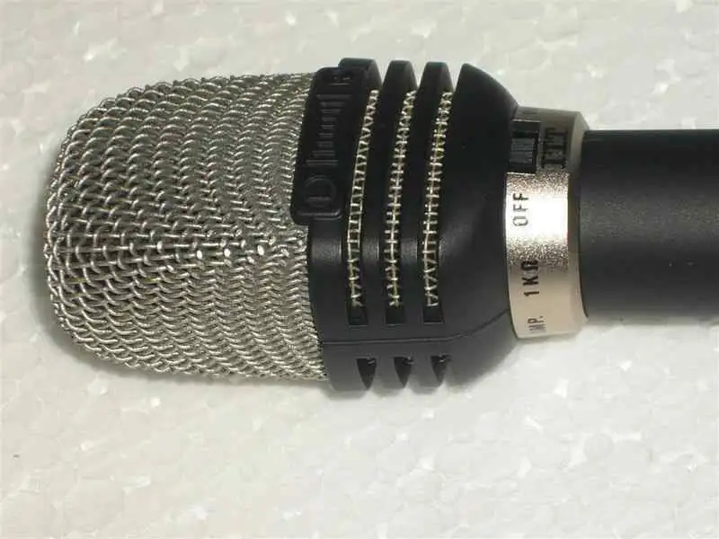 ITT SM-700 stereó Mikrofon