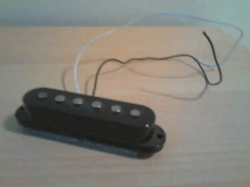 Action Squier,stb. Boundle