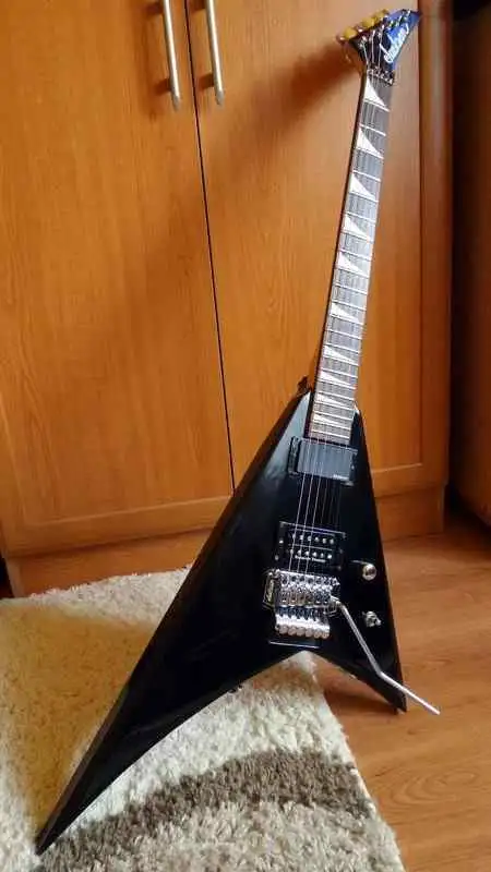 Jackson RX10 Electric guitar