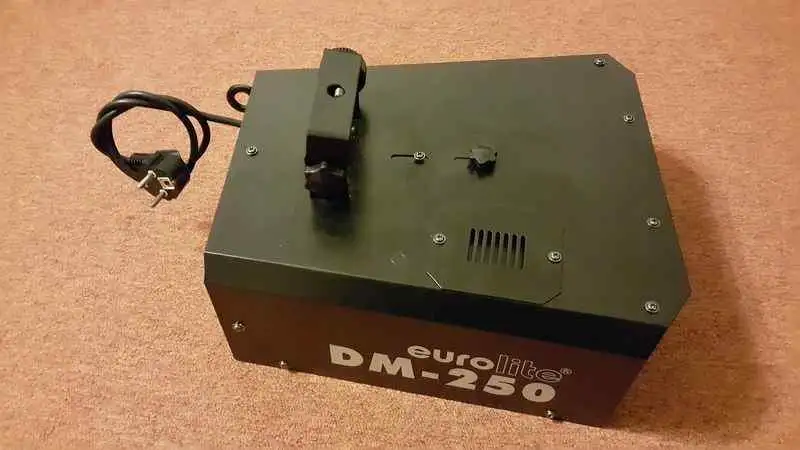 EuroLite DM250 Ligtht effect (bulb)