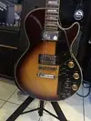 Kay Les Paul Electric guitar [December 16, 2015, 9:20 pm]