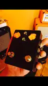 MM Electronics  Distrotion [December 2, 2015, 12:15 pm]
