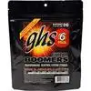 GHS Boomers Saitenset [December 7, 2015, 7:45 pm]