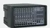 Bell SX10-600 Stereo Powered Mixer Mezclador amplificador [December 13, 2015, 2:22 pm]