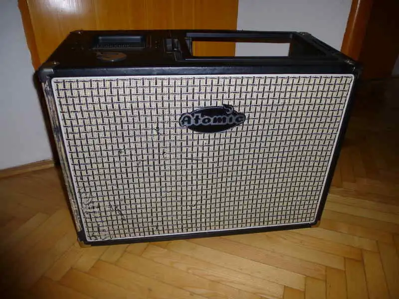  112 Guitar combo amp