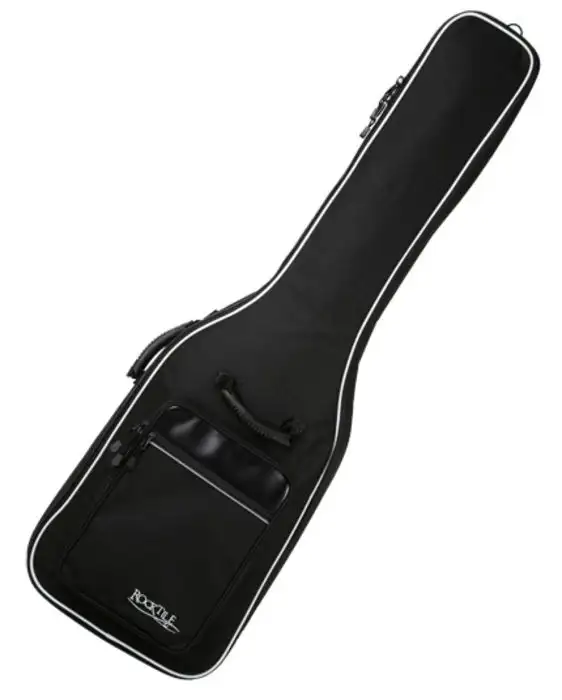  Bass Gigbag 00020299 Basszusgitár tok