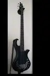 Traben Array Satin Black Bass guitar [December 19, 2015, 11:55 am]