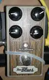 S. L. Amps New Blues OverDrive Efekt [December 28, 2015, 2:00 pm]