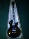Weller Les Paul LP-200 BK Electric guitar [December 28, 2015, 3:45 pm]