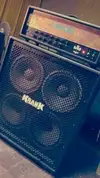 Krank Rev1 Gitárláda [2016.01.01. 18:14]
