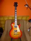 Wildwood Les Paul Standard Elektromos gitár [2016.02.21. 10:02]