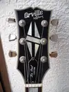 Orville By gibson Electric guitar [January 3, 2016, 3:04 pm]