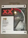 JVC HA-S44X-W Headphones [January 10, 2016, 3:55 pm]