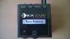 K&K Pure Preamp Predzosilňovač [March 2, 2016, 3:01 pm]