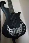 Traben Array Satin Black Bass guitar [January 23, 2016, 1:25 pm]