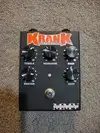 Krank Distortus Maximus Pedál [2016.02.01. 17:01]