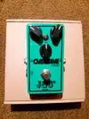 J&G Overdrive OD-808 Pedál [2016.02.04. 12:12]