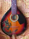 MPM instrument Dragon Mandolin Mandolin [2016.02.04. 14:35]