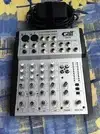 Gatt audio GMX-06 Mixer [April 2, 2016, 7:03 am]