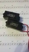 Jeti P Bass guitar pickup [March 6, 2016, 9:49 pm]