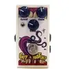 S. L. Amps Got A Match Verzerrer [February 17, 2016, 9:43 am]